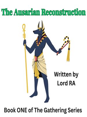 cover image of The Ausarian Reconstruction